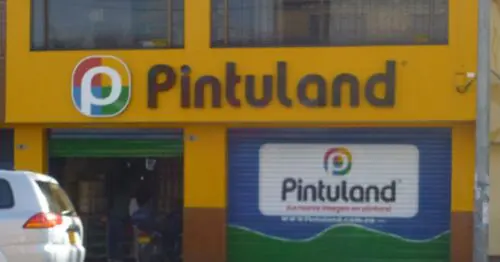 PINTULAND LA ESPERANZA SUR PINTULAND LA ESPERANZA SUR